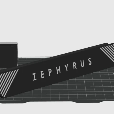 Đế Nâng Laptop ROG ZEPHYRUS G15 M16