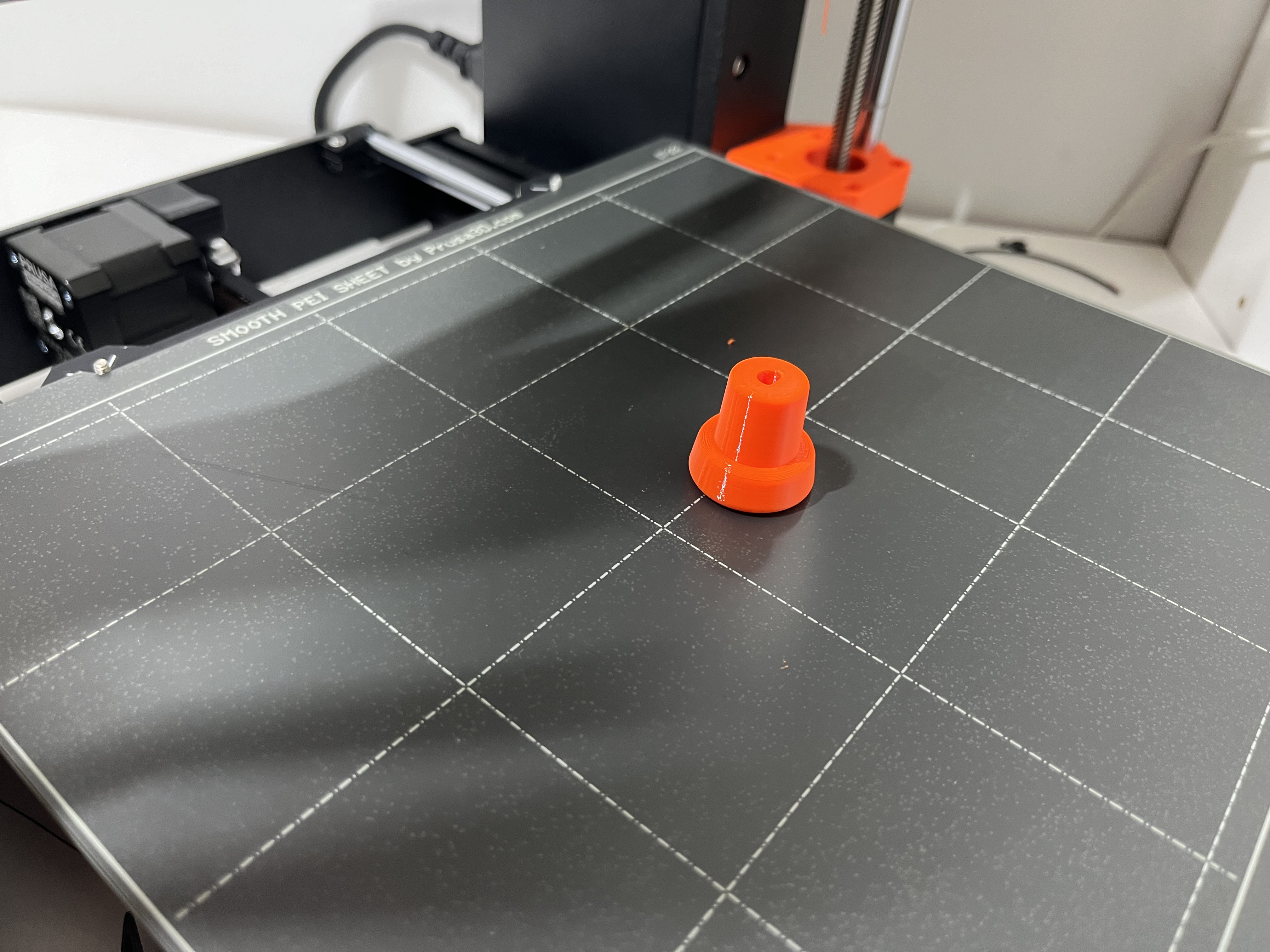 Nút điều khiển cần gạt nước kính chắn gió xe Ford F-100 đời 1975