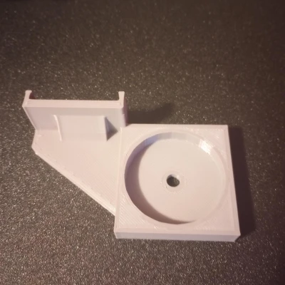 Giá đỡ camera Creality Nebula cho Ender 3 v3 Ke/Se