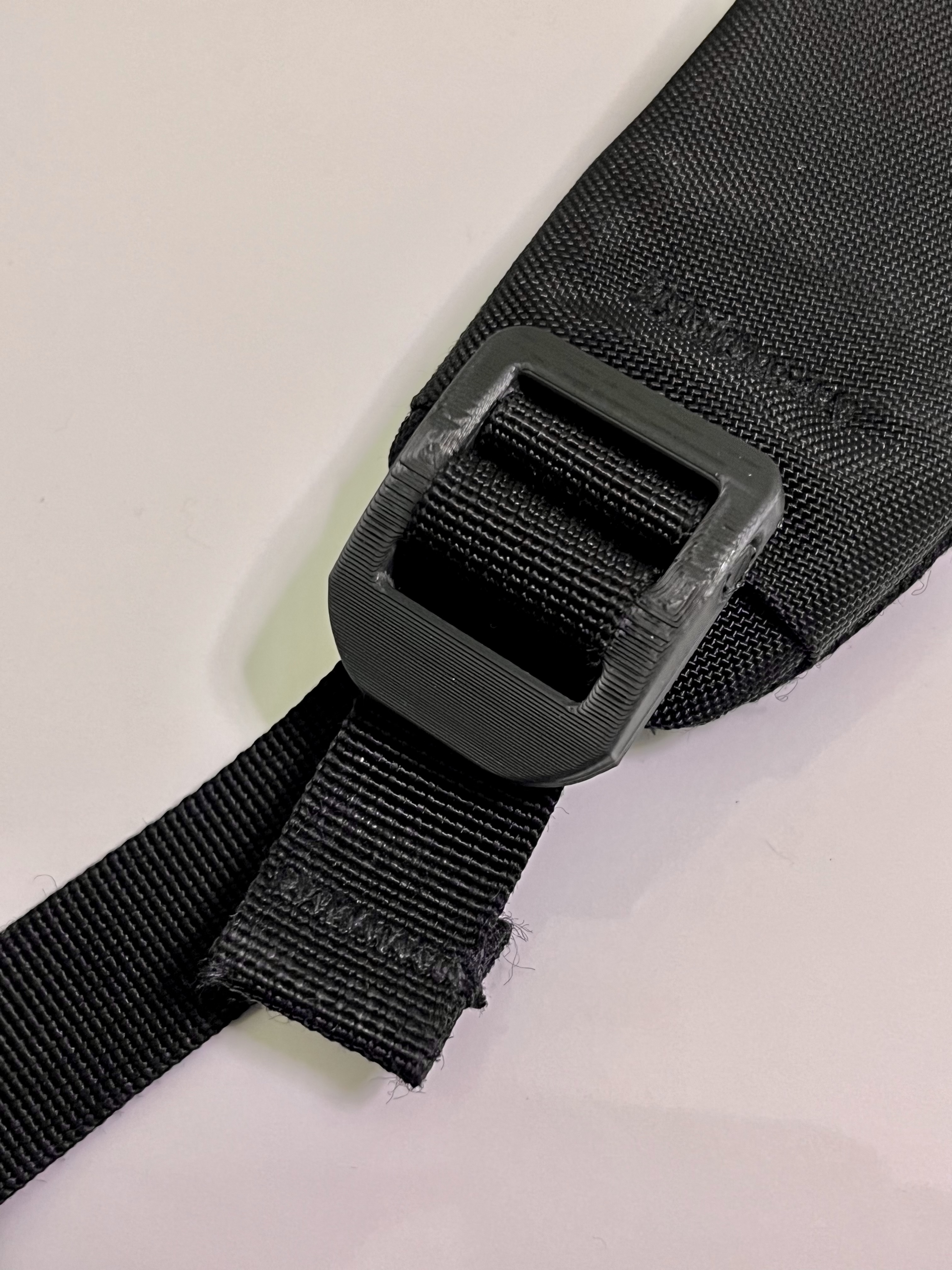 Bộ Điều Chỉnh Dây Đeo - Hai Mảnh