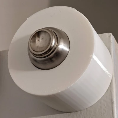 Miếng Nêm Nam Châm Mở Rộng Tầm Với Cho Cục Chặn Cửa