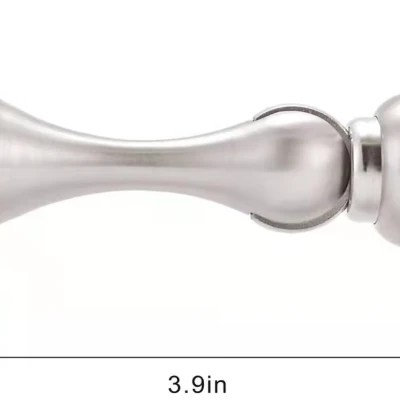 Miếng Nêm Nam Châm Mở Rộng Tầm Với Cho Cục Chặn Cửa