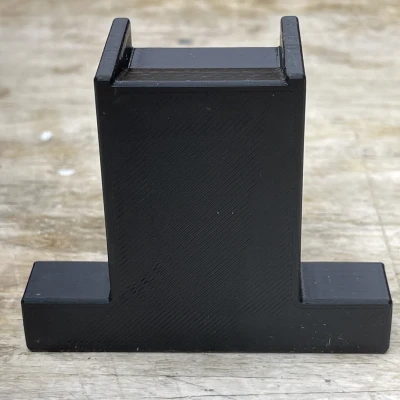 Work Sharp Precision Adjust Knife Sharpener - Khối Đỡ