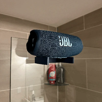 Giá Đỡ Loa Cho Phòng Tắm