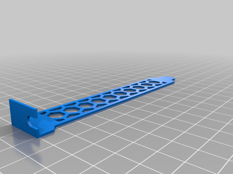 Tấm Che Khe PCI cho Fractal Design Meshify C