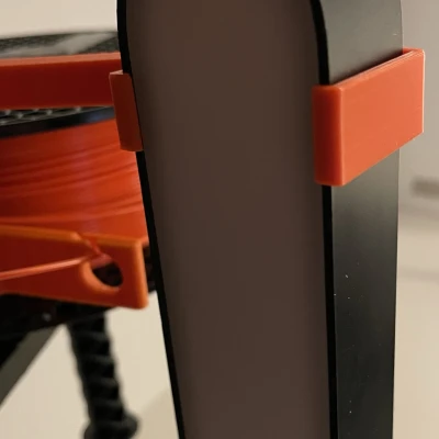 Giá Đỡ Khung Đèn Philips Hue Play Cho Prusa i3mks