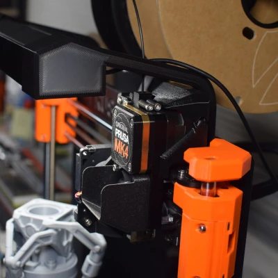 Giá đỡ MK4 cho Thanh đèn Philips Hue Play