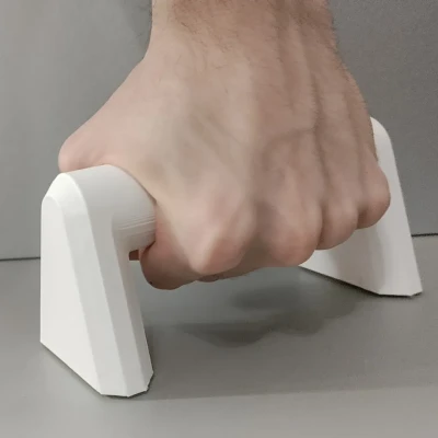 Xà Chống Đẩy Cao