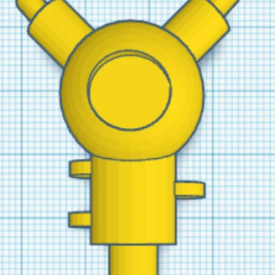 Mô hình Artificer ID Drone / Sofanthiel