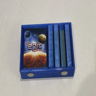 Hộp Đựng Game Ultra Tiny Epic Galaxies Siêu Nhỏ Gọn