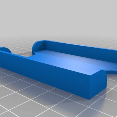 Khay Đựng Bài "Istanbul Choose and Write"