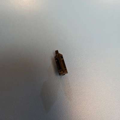 Móc Neo Ray Đơn Rubbermaid/Closetmaid