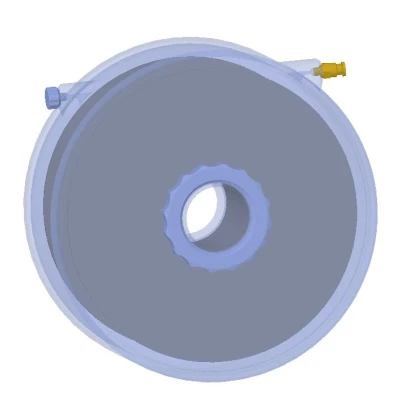 Hộp Sấy Cuộn Sợi Prusa XL