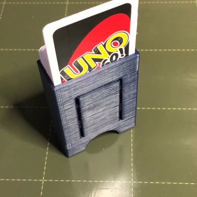 Giá Đựng Bài Uno Go! Mini