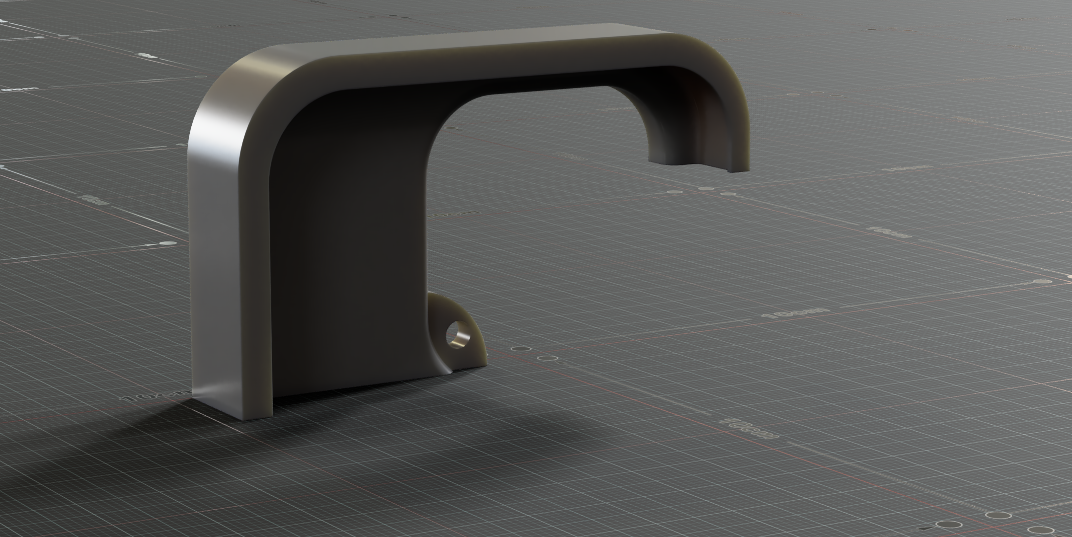 Giá Đỡ Kính Lúp Thợ Kim Hoàn Cho iPhone 15 Pro