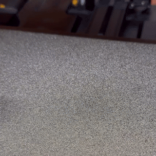 Bộ Chuyển Số Fidget Nam Châm