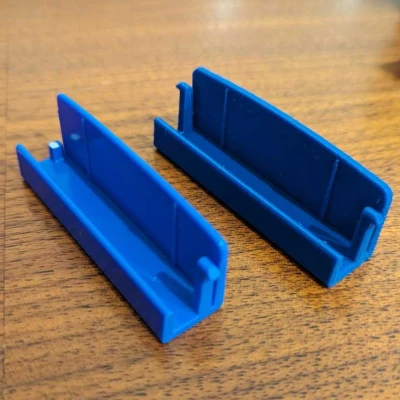 Kẹp cho Hộp Bánh SIMPEX