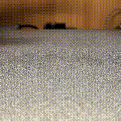 Magnetic Fidget Shifter MK2 (Đồ Chơi Fidget Từ Tính)