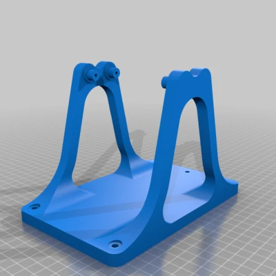 Trục Cân Bằng Đá Mài Phẳng