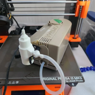 Máy phun sương / Máy khuếch tán Tinh dầu & Chất lỏng - Sửa chữa / Thay thế