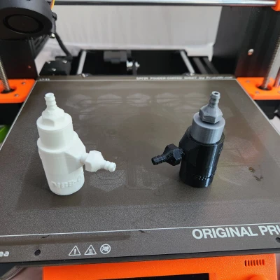 Máy phun sương / Máy khuếch tán Tinh dầu & Chất lỏng - Sửa chữa / Thay thế