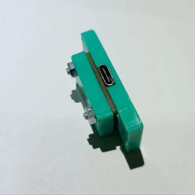 Vỏ Case Đa Năng Fysetc ADXL345