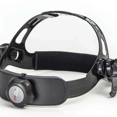 Bánh Răng Điều Chỉnh Dây Đeo Mũ Hàn Weldcote Klearview