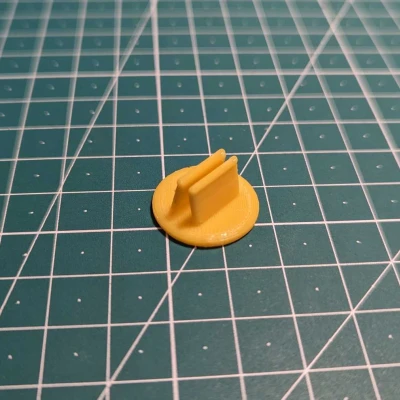 Chân đế gà cho game "Küken suchen" của Ravensburger