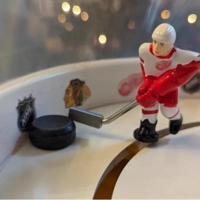 Adapter Gậy Hockey Bàn STIGA