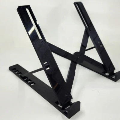 Chân Đế Laptop/Máy Tính Bảng Gấp Gọn