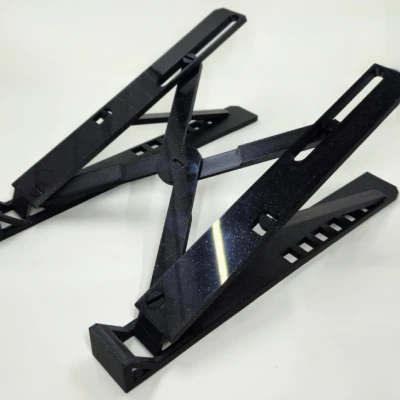 Chân Đế Laptop/Máy Tính Bảng Gấp Gọn