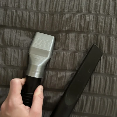 Đầu Hút Bụi Máy Shop Vac