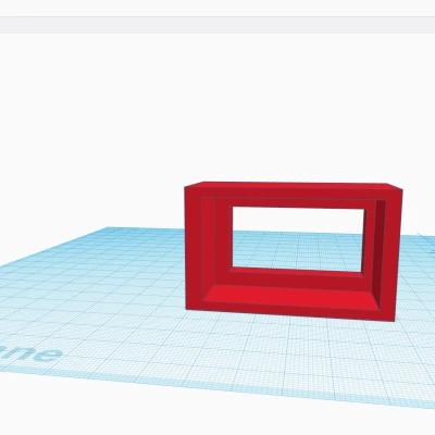 Đế Gắn Nguồn Phụ Kiện Simagic