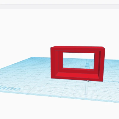 Đế Gắn Nguồn Phụ Kiện Simagic