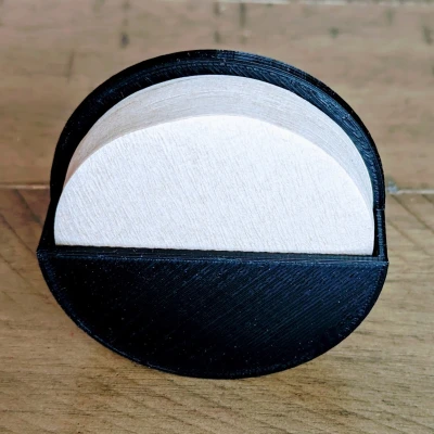 Giá Đỡ Giấy Lọc Aeropress