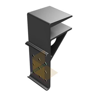 Giá Đỡ Tủ Bếp Ngang Cho Điện Thoại Oneplus 3T