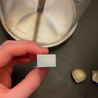 Hộp đựng cảm biến siêu âm (HC-SR04)