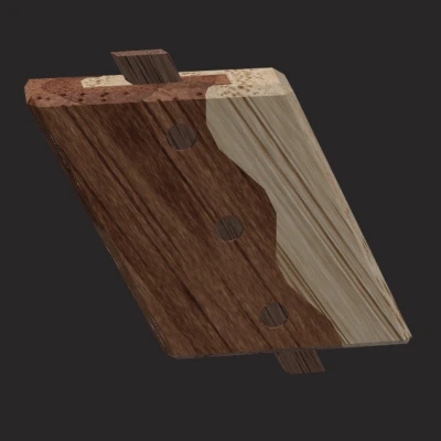 Ghép nối kiểu Nhật - một món đồ thử nghiệm độc đáo