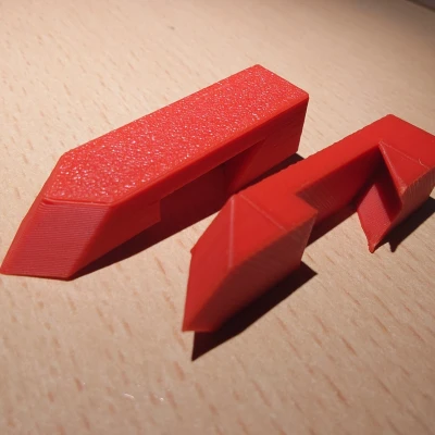 Ghép nối kiểu Nhật - một món đồ thử nghiệm độc đáo