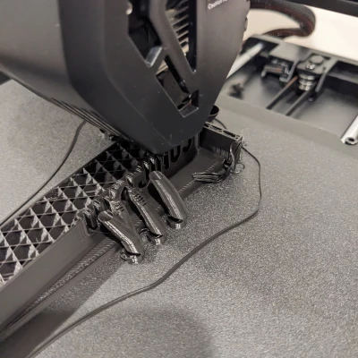 Pat Gắn Sonic Cho Ender 3 V3 SE