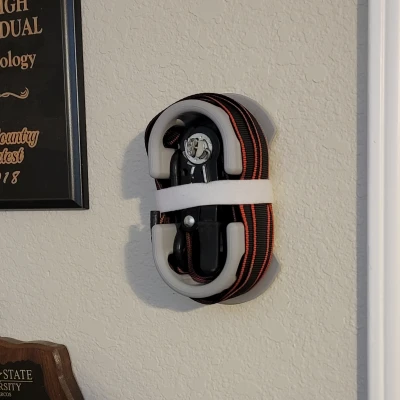 Giá đỡ dây ràng Ratchet Strap holder