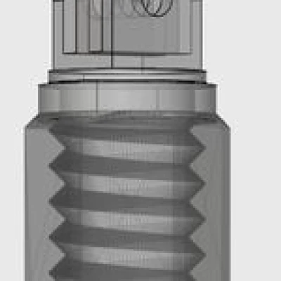 Đế gắn camera GoPro gắn trên cây nối dài tiêu chuẩn