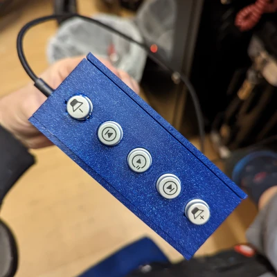 Walkuino - TonUINO phiên bản di động