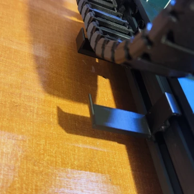 Dây xích mới cho máy in Elegoo Neptune 4 Pro