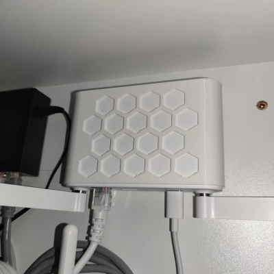 Giá Treo Tường Hệ Thống An Ninh Xiaomi MI