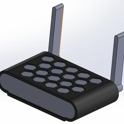 Giá Treo Tường Hệ Thống An Ninh Xiaomi MI