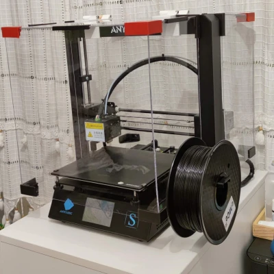 Bao che Anycubic i3 mega S