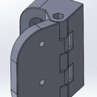 Giá đỡ Camera Xiaomi Mi Outdoor
