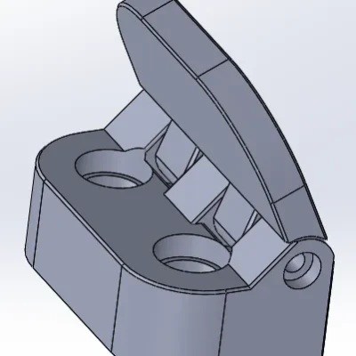 Giá đỡ Camera Xiaomi Mi Outdoor