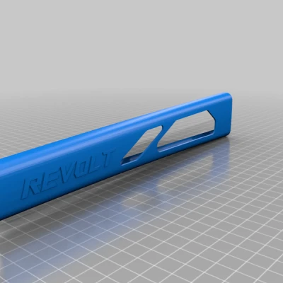 Ốp Bảo Vệ Sên Cho Xe Giant Revolt